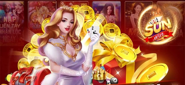 Sunwin: Thế Giới Giải Trí Đỉnh Cao Dành Cho Game Thủ