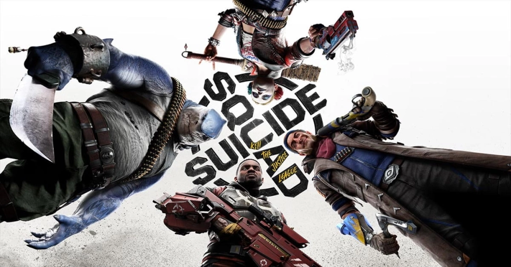 Hướng Dẫn Cách Chơi Game The Suicide Squad Đơn Giản