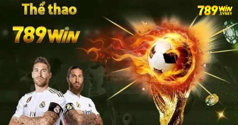 Mẹo Soi Kèo &amp; Cá Cược Thể Thao Tại 789win