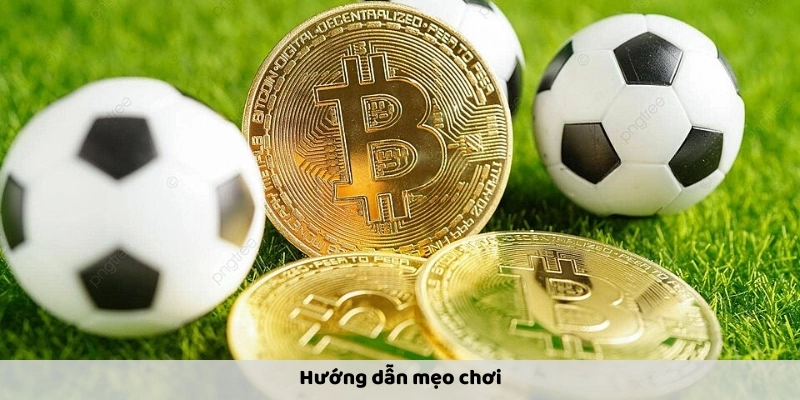 Hướng dẫn mẹo chơi