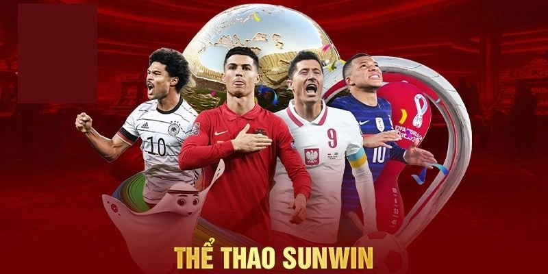 Giới Thiệu Về Thể Thao Sunwin