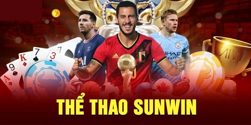 Kinh Nghiệm Cá Cược Thể Thao Sunwin Bao Thắng