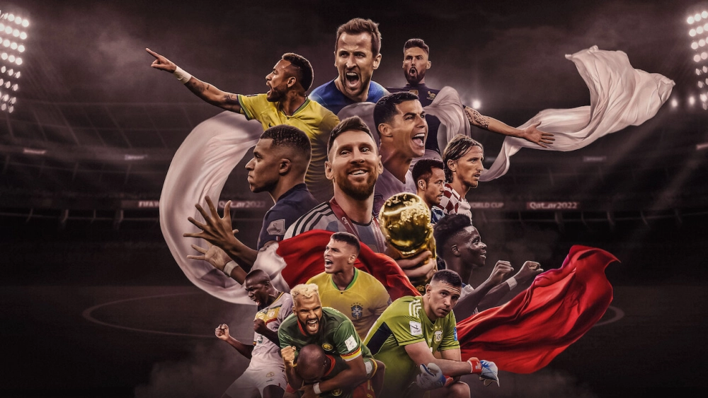 Những Thủ Quân Huyền Thoại Của World Cup