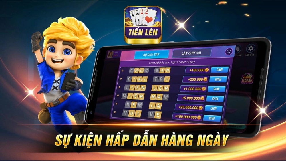 Hướng dẫn chơi Tiến Lên Miền Nam trên app N88
