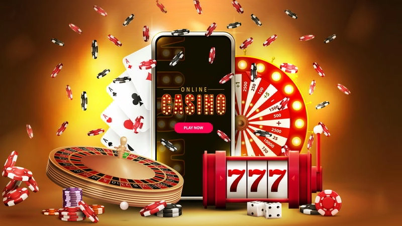 Roulette – Tỷ Lệ Thưởng Cao Với Cược Đơn Giản