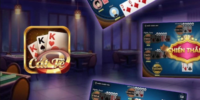 Tìm hiểu sơ nét về game catte Debet