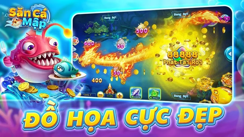 Top Sự Kiện Và Giải Đấu Bắn Cá Rồng Thường Niên  