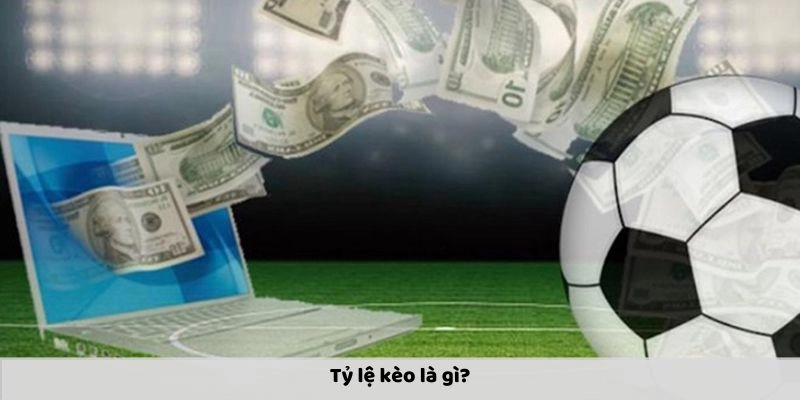 Tỷ lệ kèo là gì?