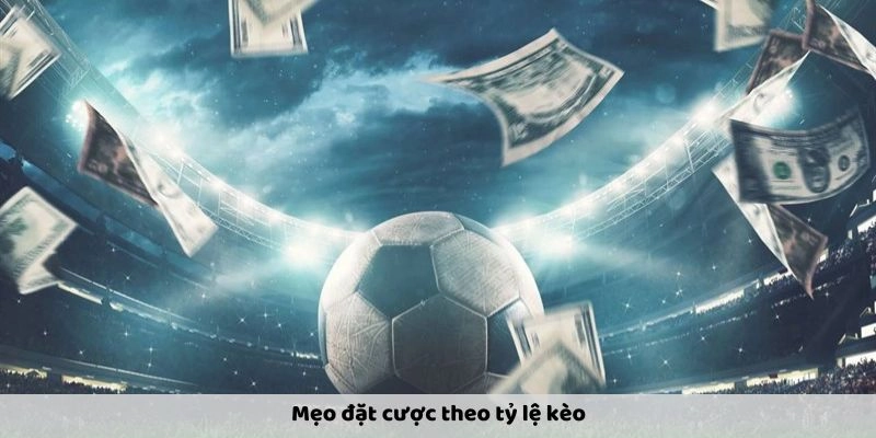 Mẹo đặt cược