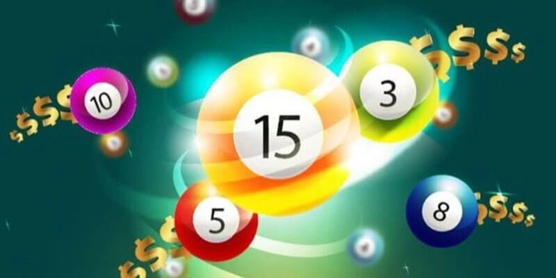 Giới thiệu về sảnh xổ số RR88