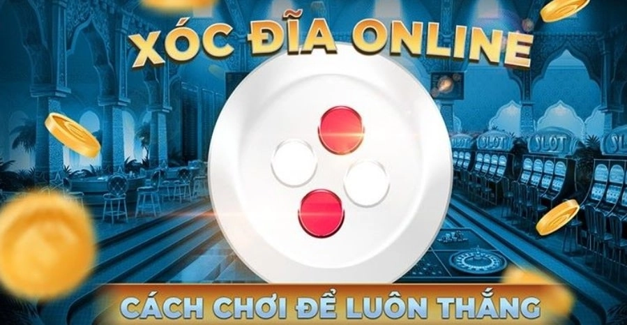 Luật Chơi Xóc Đĩa Loto188 