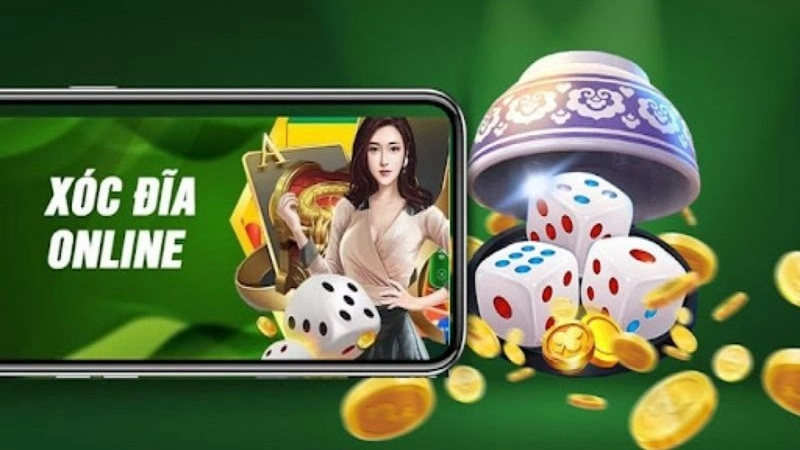 Chiến Thuật Chơi Xóc Đĩa Loto188 Giúp Bạn Dễ Dàng Chiến Thắng