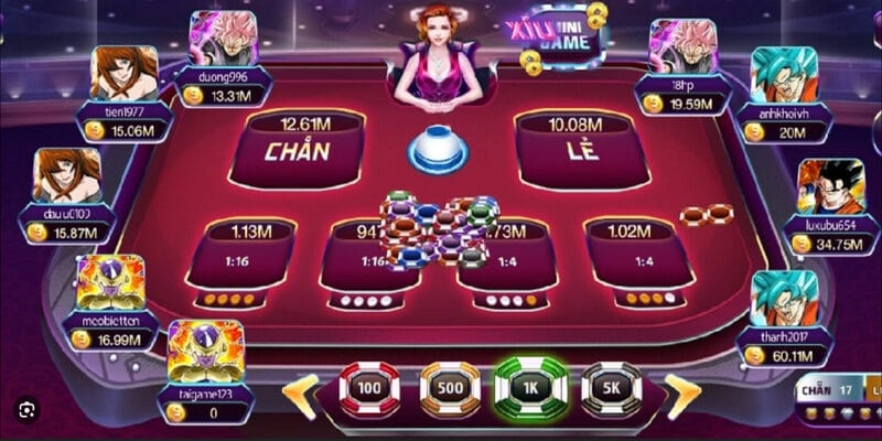 Xác Định Thời Điểm Dừng Chơi 