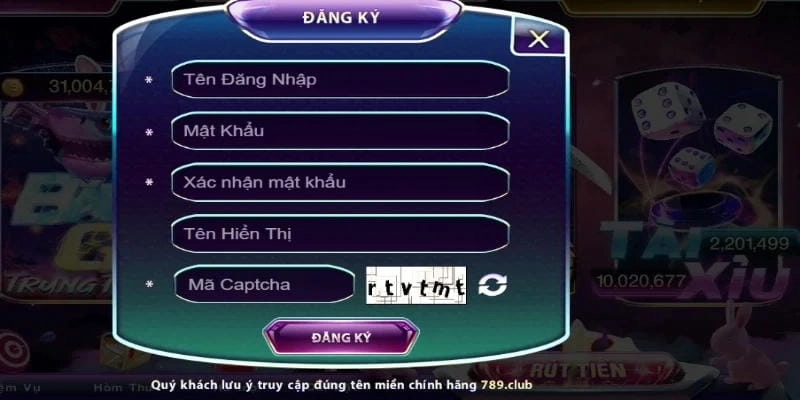 Tải app 789Club chỉ với một cái kích chuột
