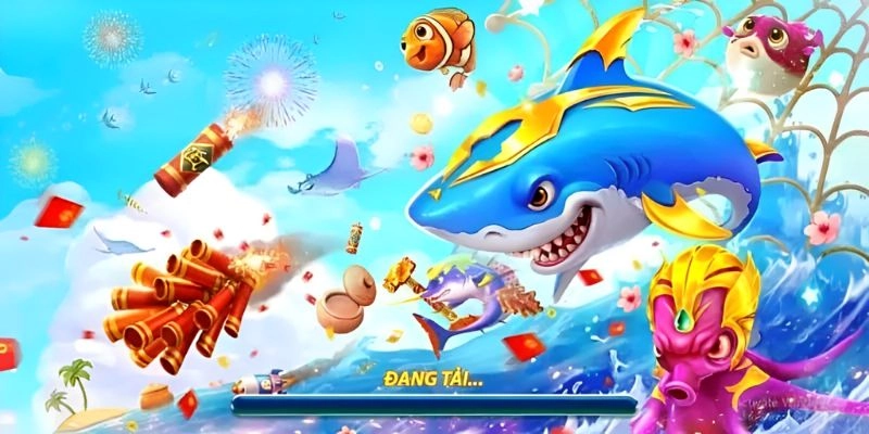 Tỷ lệ đổi thưởng cược hấp dẫn của game bắn cá rồng