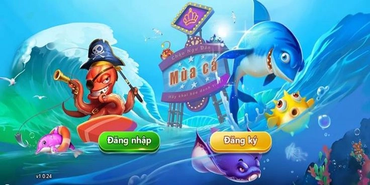 Lý do 789BET là lựa chọn hàng đầu cho dân chơi bắn cá