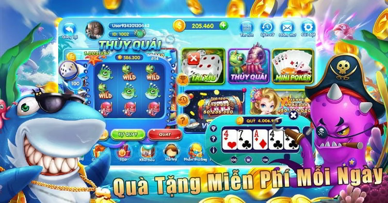  Tận dụng sự kiện nhân đôi xu tại Sunwin 