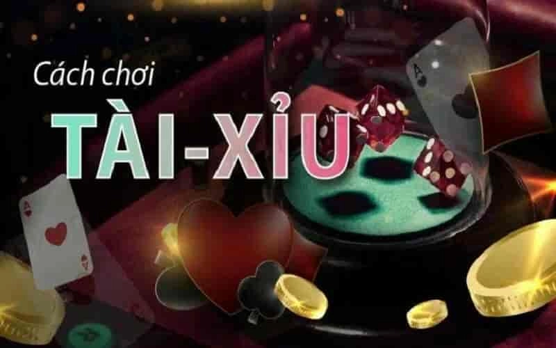Sai Lầm Chơi Tài Xỉu 789Bet Khiến Bạn Thua Sạch