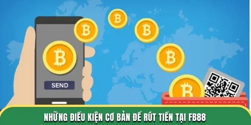 Người chơi thực hiện Rút Tiền FB88 nhanh chóng qua giao diện thân thiện