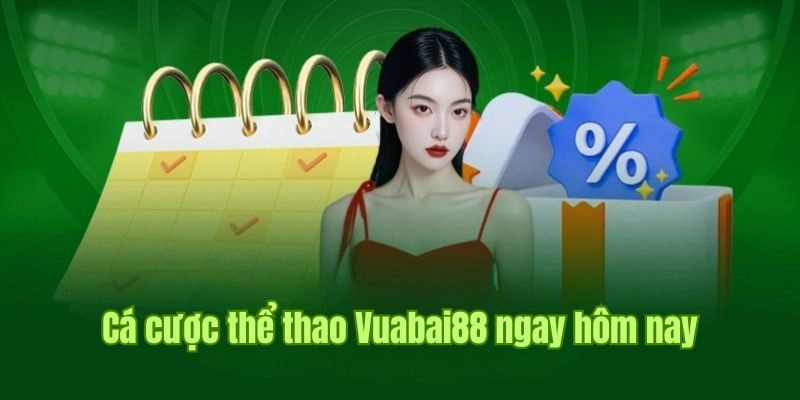 Vì sao thể thao Vuabai88 thu hút người chơi?