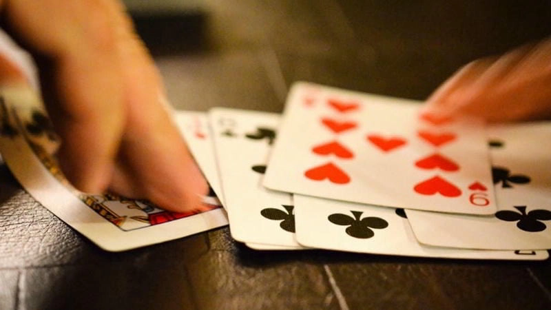  Kiểm tra giấy phép uy tín tại 789bet để yên tâm chơi Phỏm online.