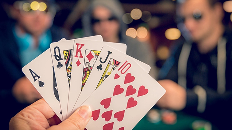 Những Thuật Ngữ Quan Trọng Khi Chơi Poker