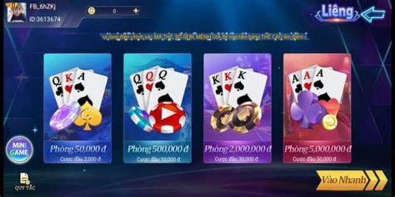 Cách đăng ký iWin68 và bắt đầu chơi game bài