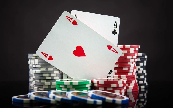 Chiến lược chơi Poker cực kỳ hay đến từ HB88