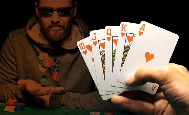  Chiến thuật Bluff được áp dụng khéo léo tại bàn Poker New88.