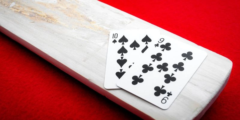 Chiến thuật chơi game bài baccarat