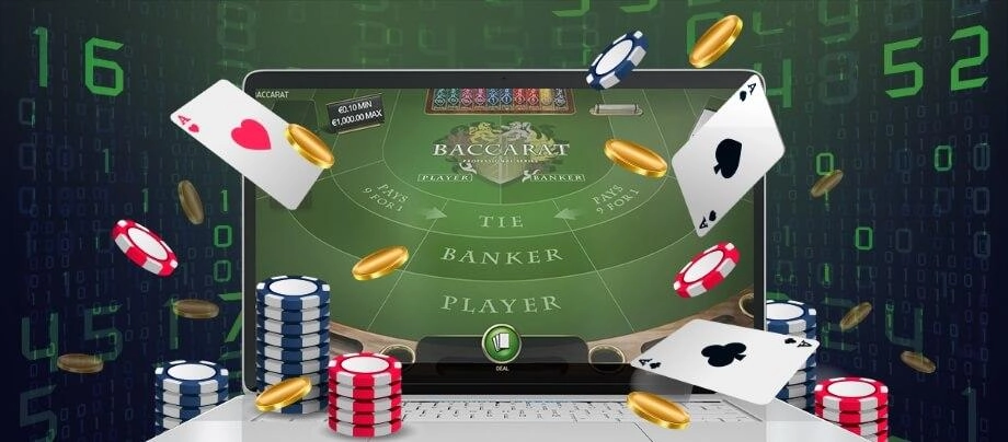 Luật Chơi Baccarat Cho Người Mới