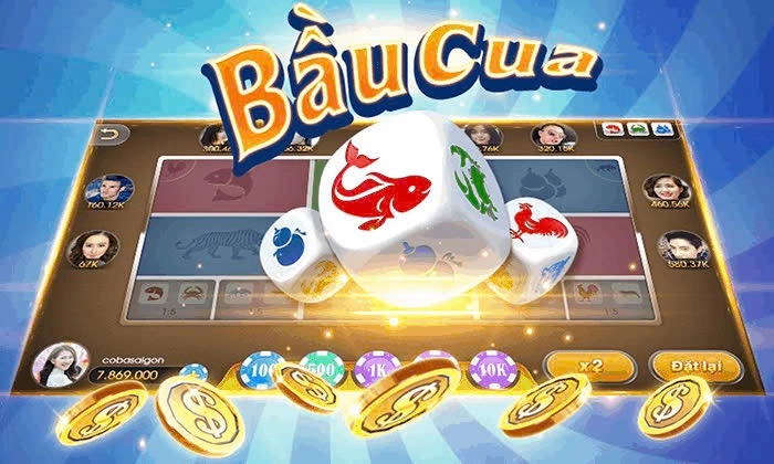 Bí quyết chơi bầu cua hiệu quả dành cho người mới