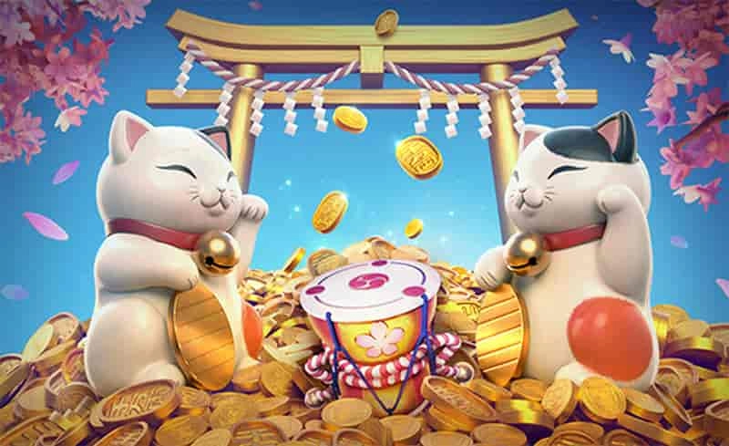 Mẹo Chơi Lucky Neko Dễ Trúng Thưởng