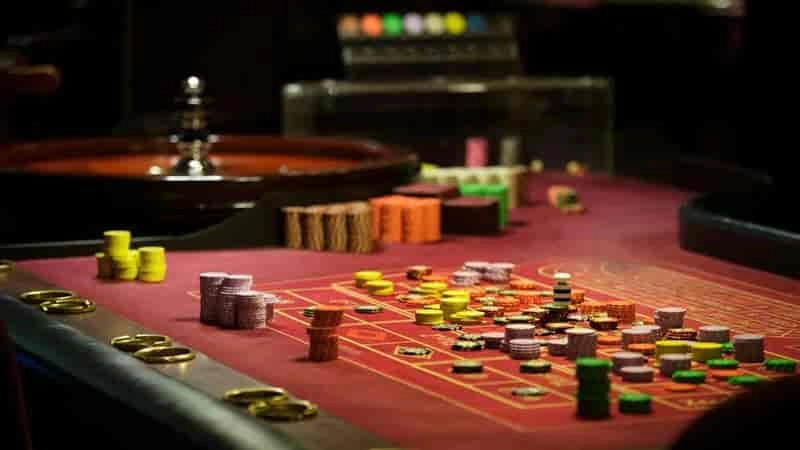 Hướng Dẫn Chơi Roulette Tại 789Bet Để Nhân Đôi Vốn
