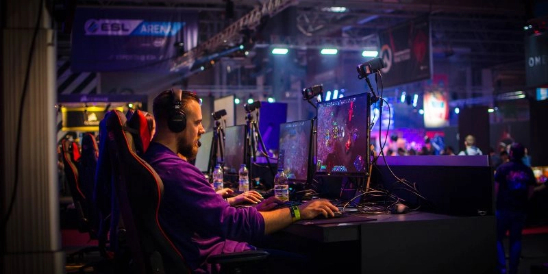 Danh sách game Esport Ole777 hot nhất 2025