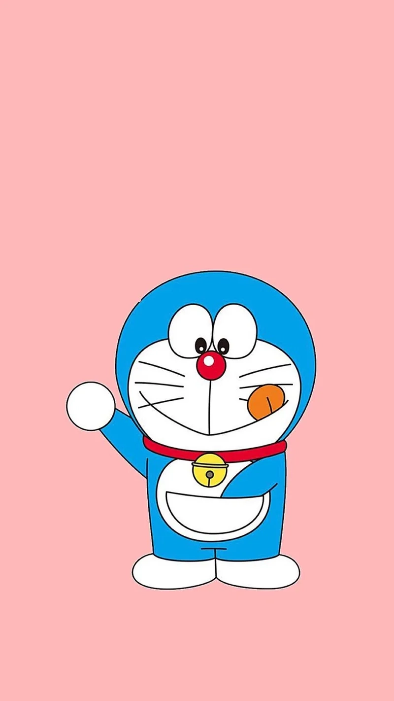 Tổng hợp hình Doraemon ngầu đẹp mê ly cho fan cứng