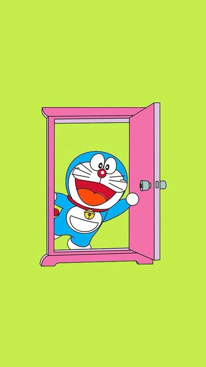 Chiêm ngưỡng bộ sưu tập Doraemon ngầu lòi siêu chất