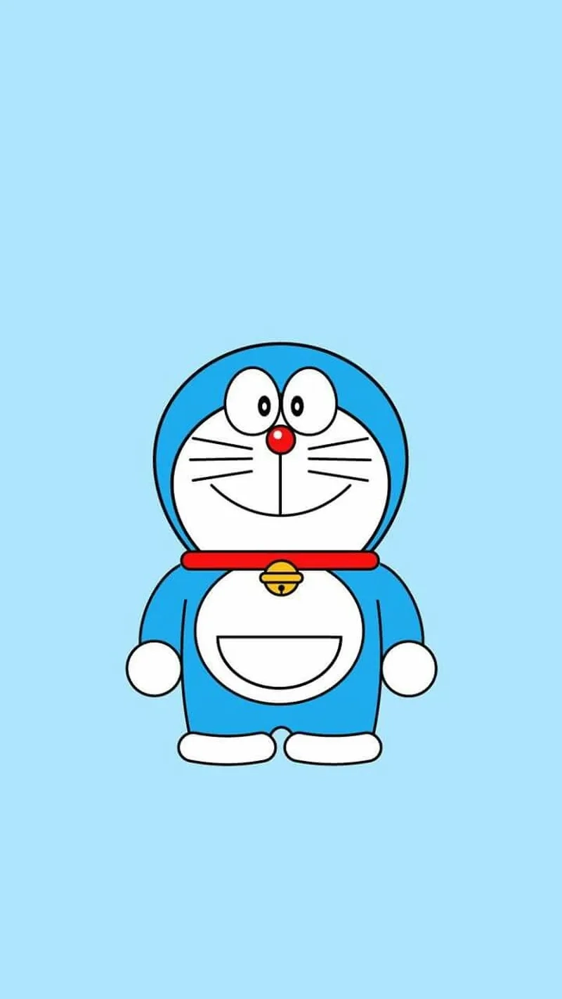 Bộ sưu tập Doraemon cool ngầu dành riêng cho fan chân chính