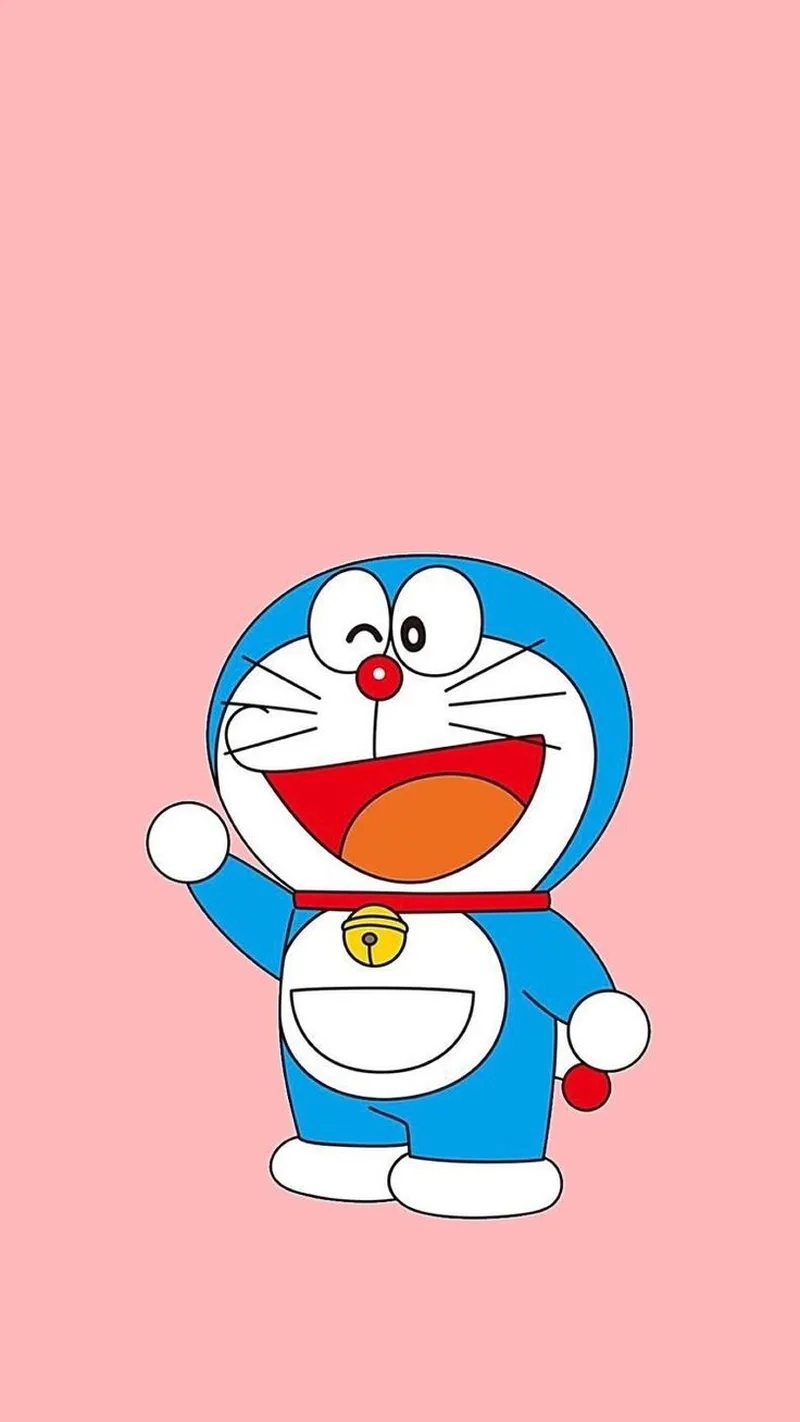 Cập nhật ngay ảnh Doraemon ngầu đẹp nhất 2025