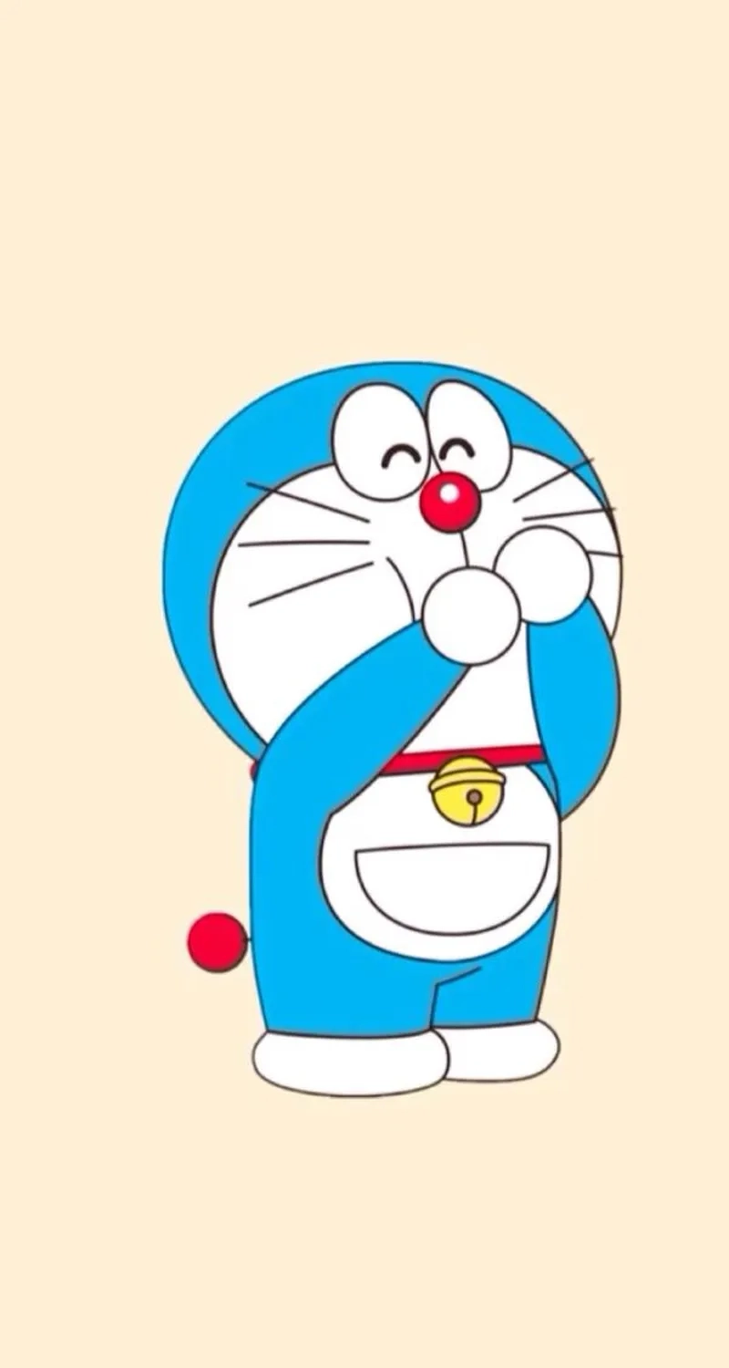 Những ảnh Doraemon ngầu độc đáo không thể bỏ lỡ