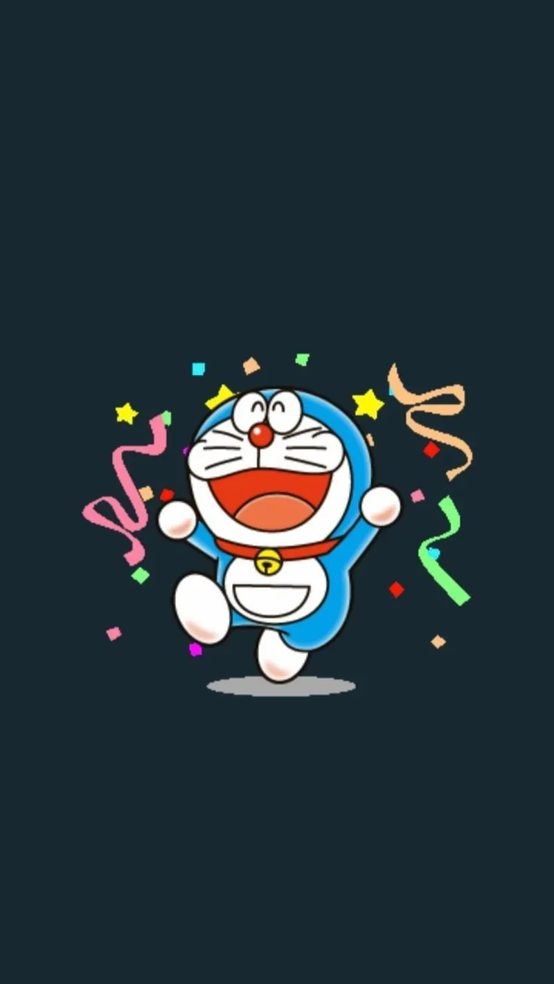 Tìm ngay bộ ảnh Doraemon siêu ngầu cực hiếm