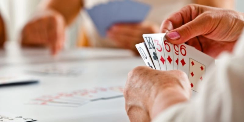 Nắm vững quy tắc chơi game