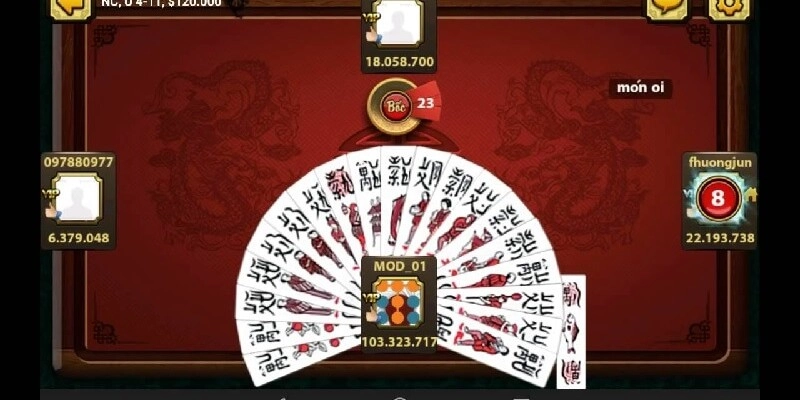 Game bài trực tuyến uy tín nơi anh em thỏa sức với đam mê