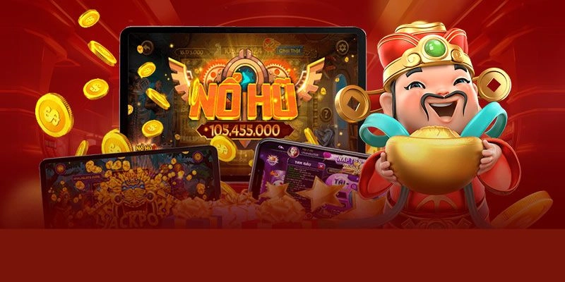 Bí Kíp Quay Nổ Hũ Hi88 – Trúng Lớn Mỗi Ngày