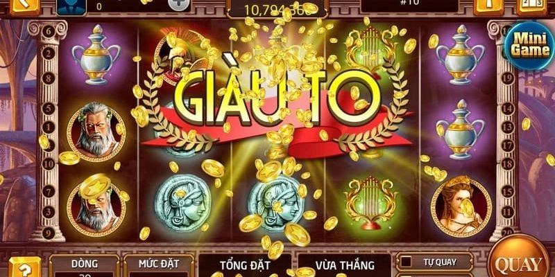 Giải mã mẹo chơi nổ hũ BJ88 thắng đậm