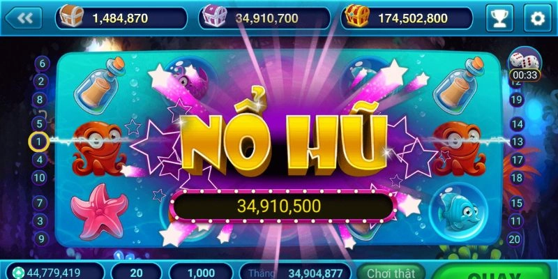 Giới thiệu sơ nét về nổ hũ VN88