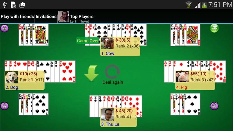  Giao dịch an toàn tại 789bet khi chơi Phỏm online – nhanh chóng, minh bạch.