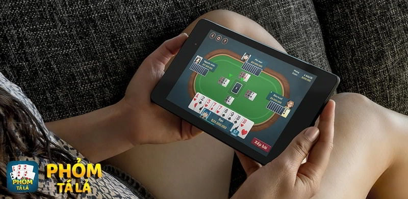  Người chơi trải nghiệm Phỏm online tại 58WIN cùng khuyến mãi 58WIN hấp dẫn.