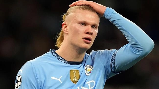 Theo dõi phong độ Erling Haaland và nhận kèo hấp dẫn tại SHBET!