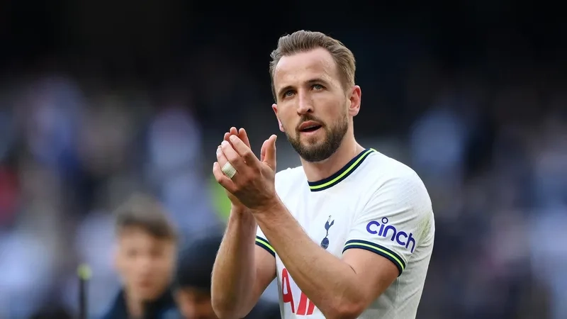  Kane ghi bàn cho Bayern, cơ hội cá cược hấp dẫn khi theo dõi tại Jun88.
